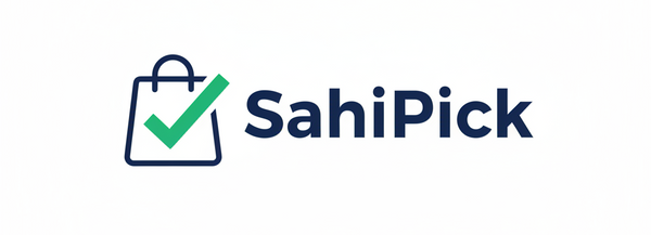 SahiPick